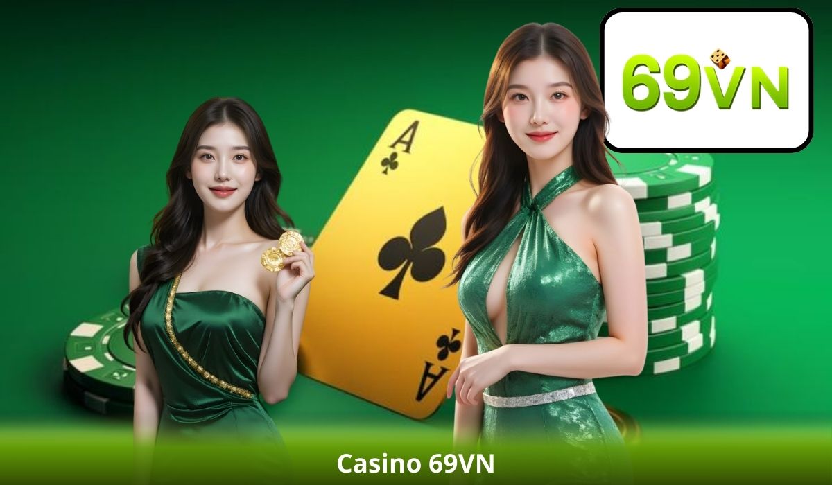 casino 69vn