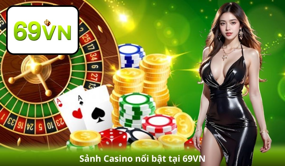 casino 69vn
