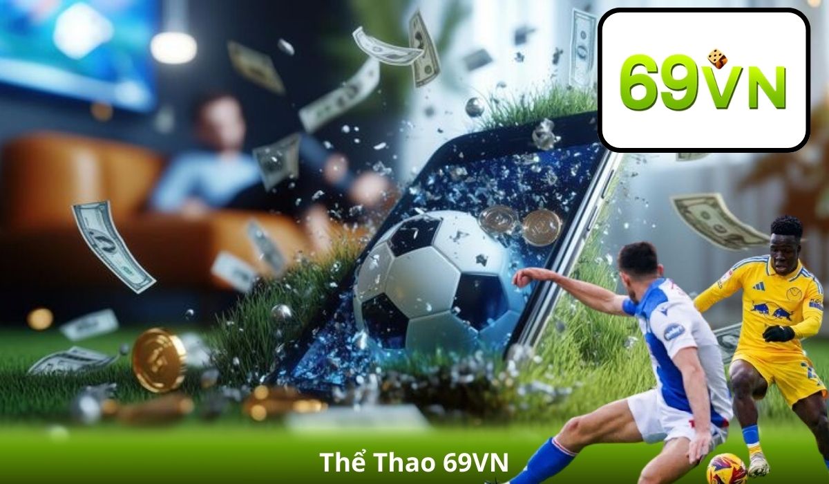 thể thao 69vn