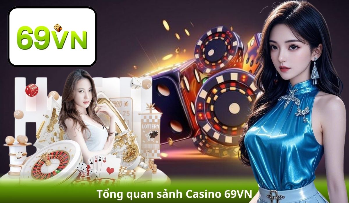 casino 69VN