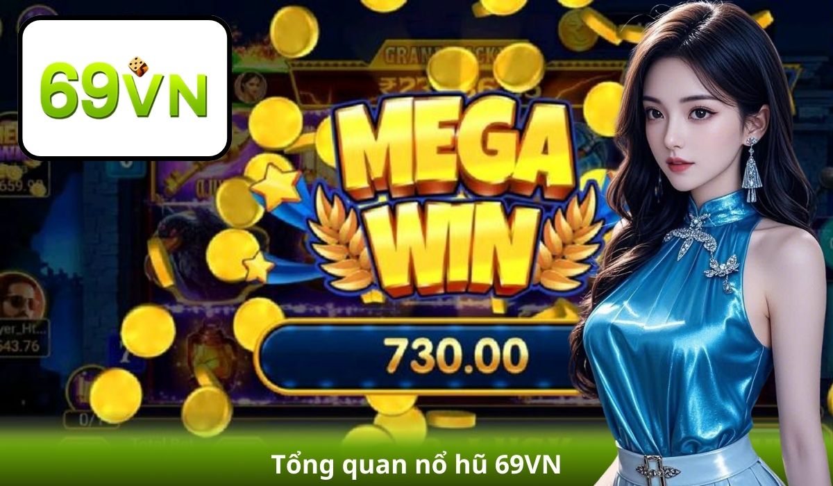 nổ hũ 69vn