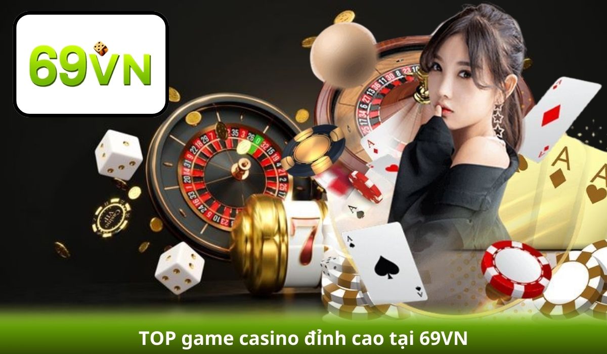 top game casino tại 69vn